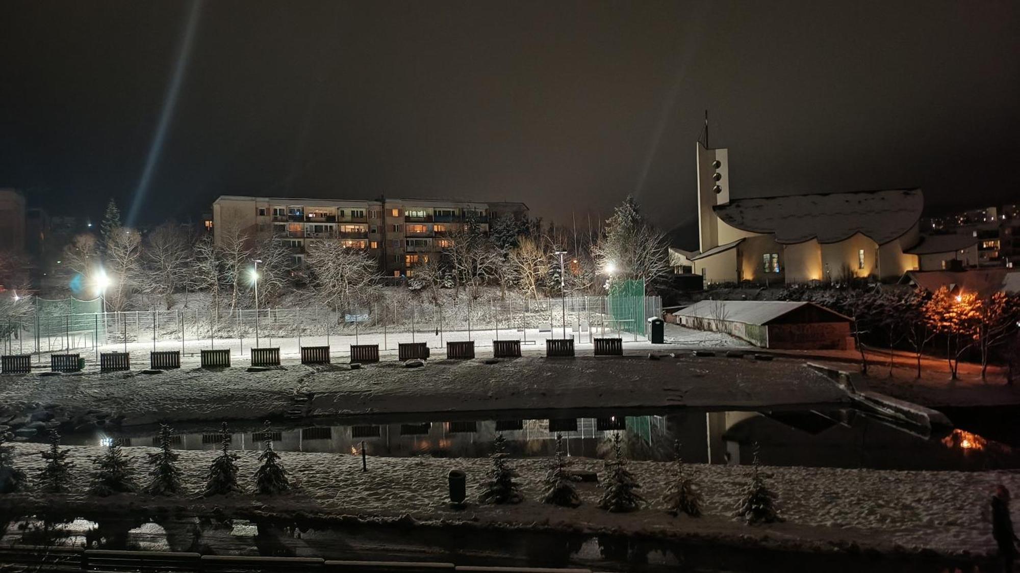 Nad Potokiem Villa *