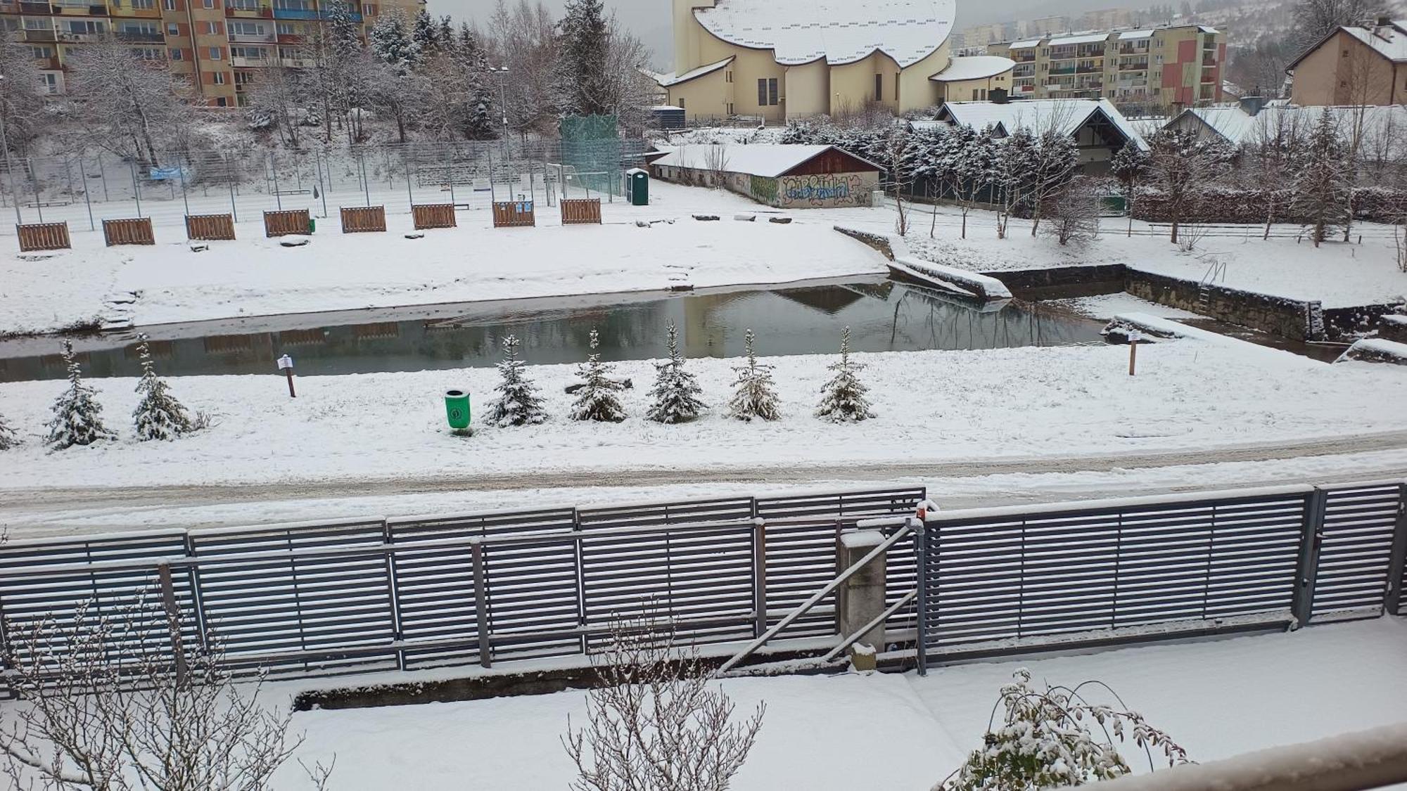 Nad Potokiem Villa Krynica Zdroj