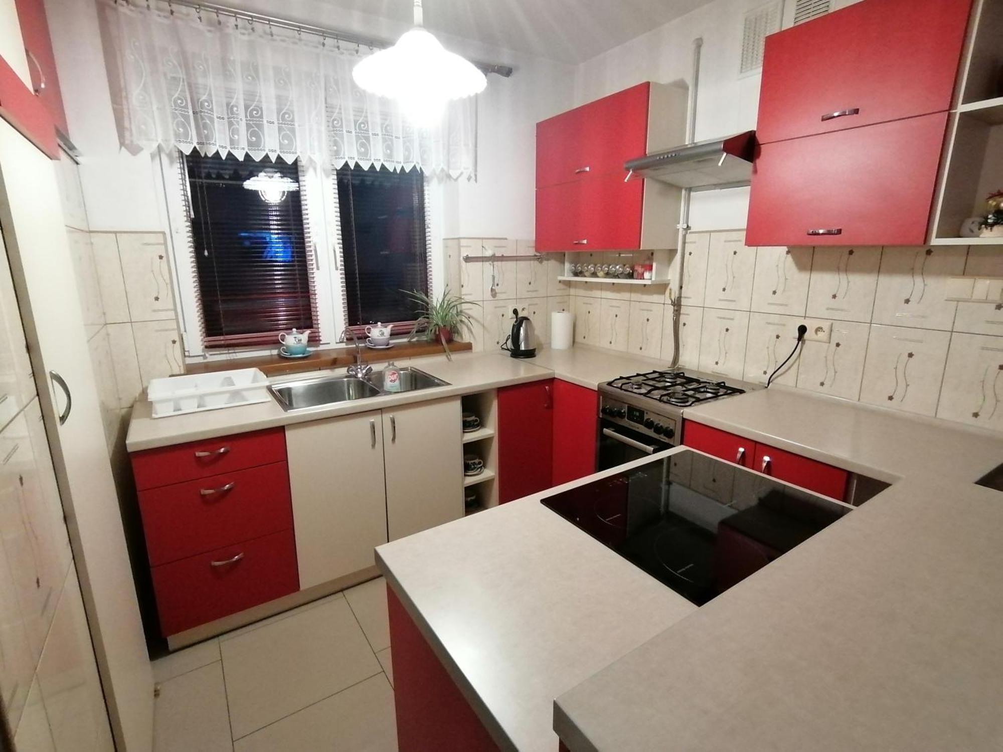 Nad Potokiem Villa